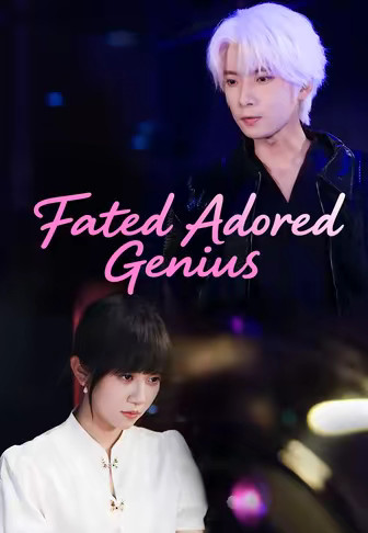 Fated Adored Genius