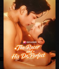 The Racer and His Dr. Perfect 2025 (2024)
