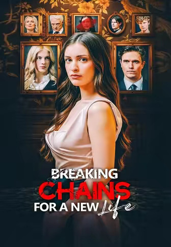 Breaking Chains for a New Life