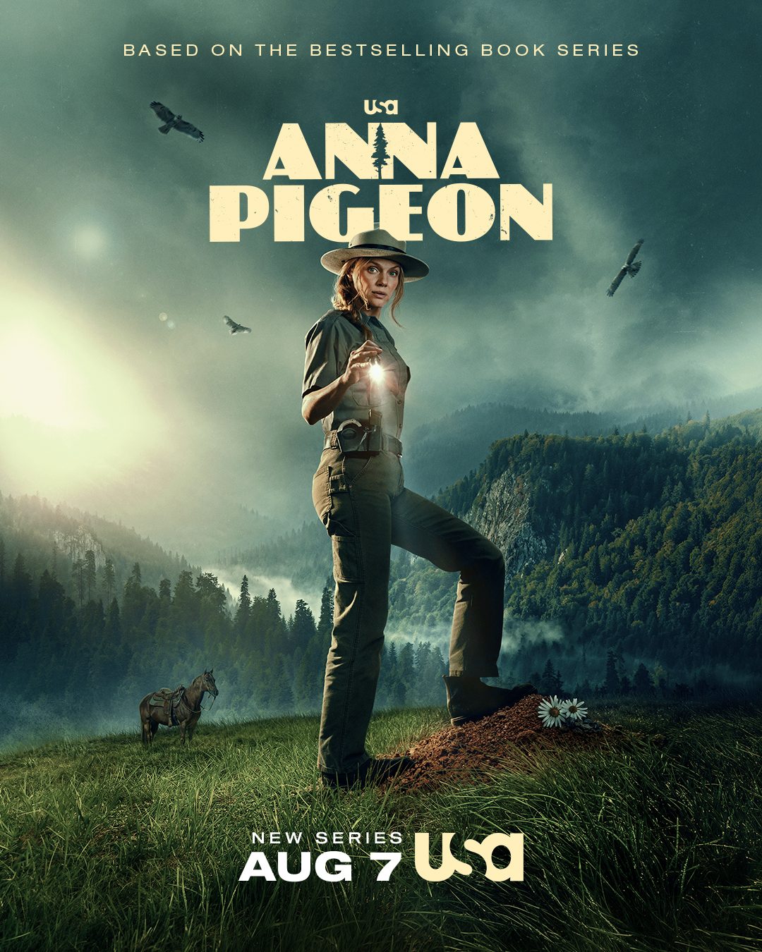 Anna Pigeon (2026)