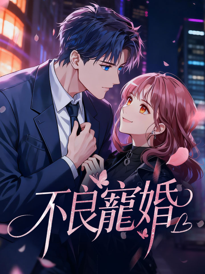 不良寵婚