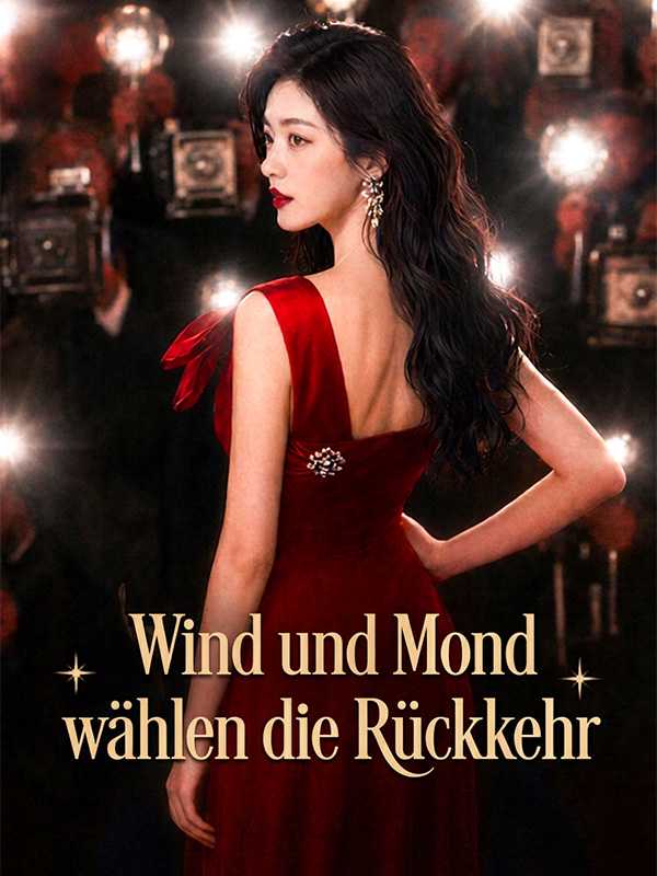 Wind und Mond wählen die Rückkehr