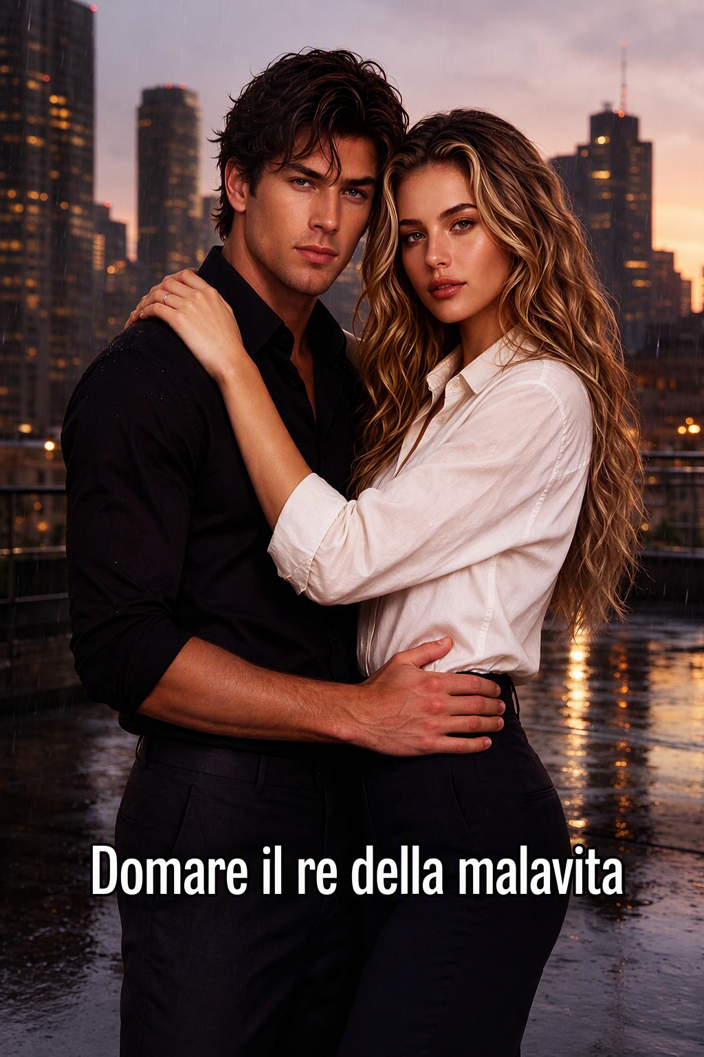 Domare il re della malavita