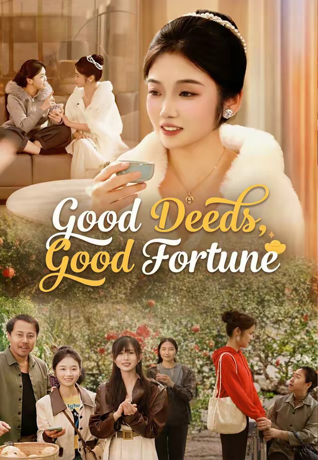 Good Deeds, Good Fortune