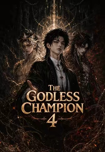 The Godless Champion 4