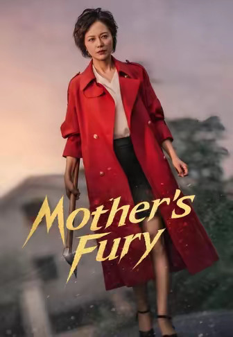 Mother's Fury