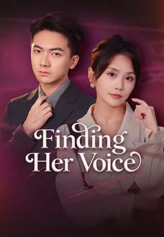 Finding Her Voice