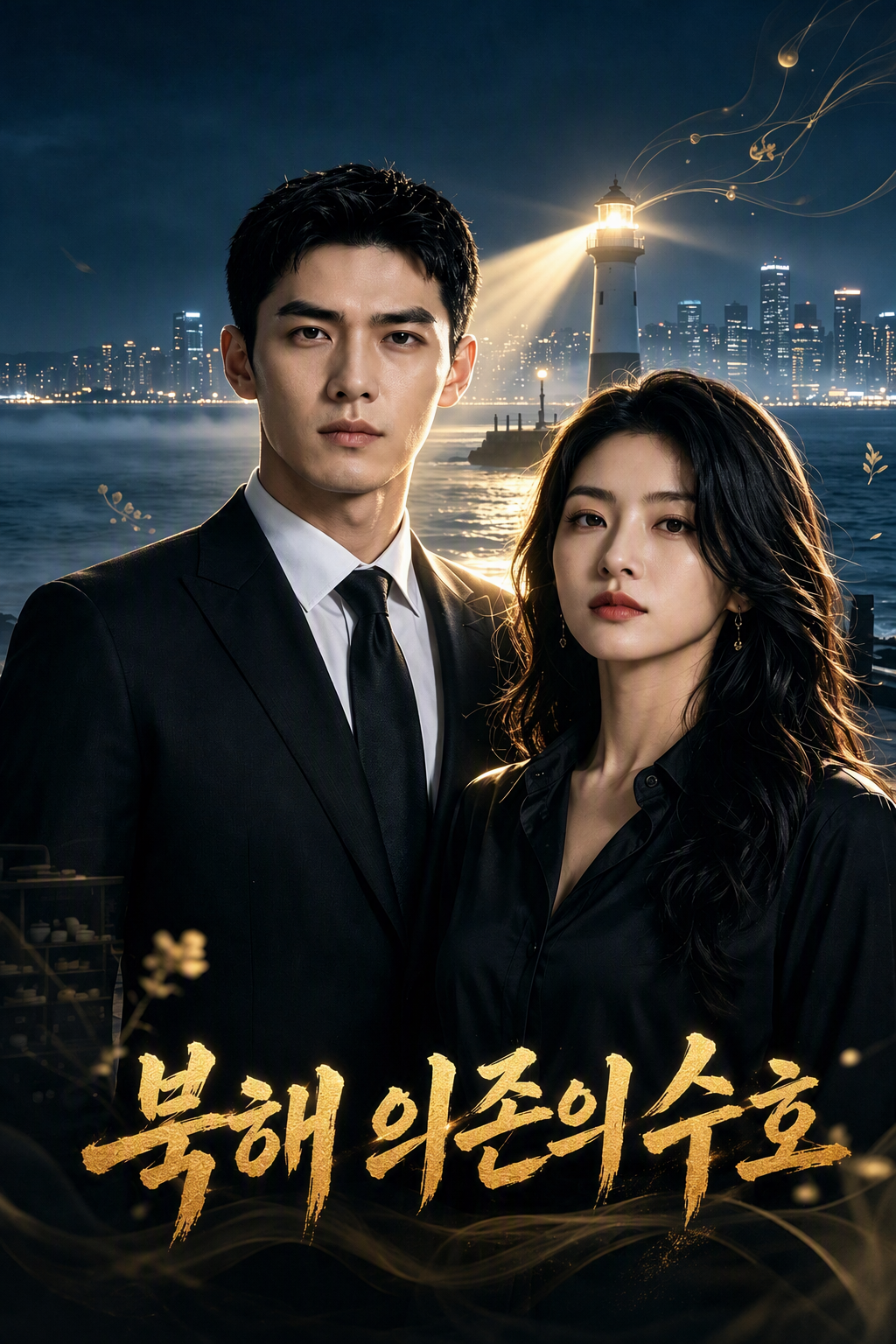 북해 의존의 수호