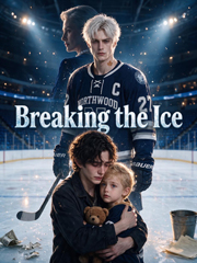 Just Breaking the Ice
