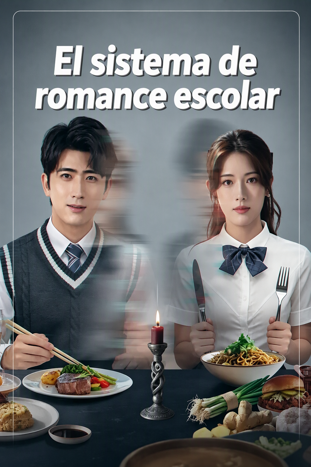 El sistema de romance escolar