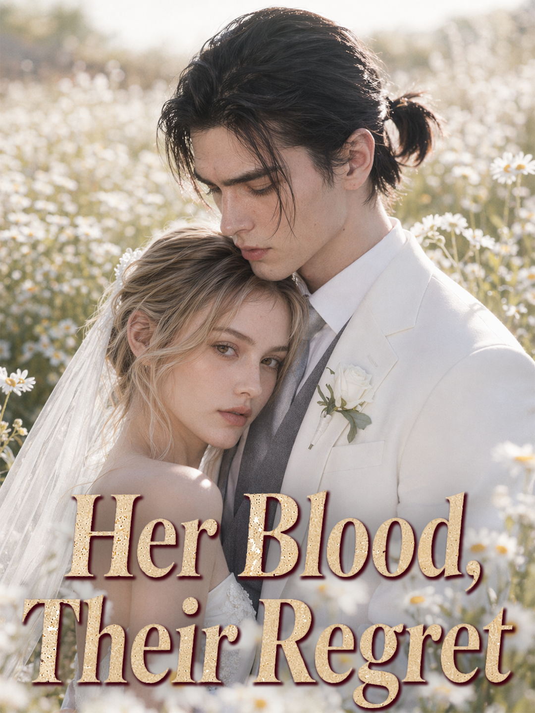 Her Blood, Their Regret