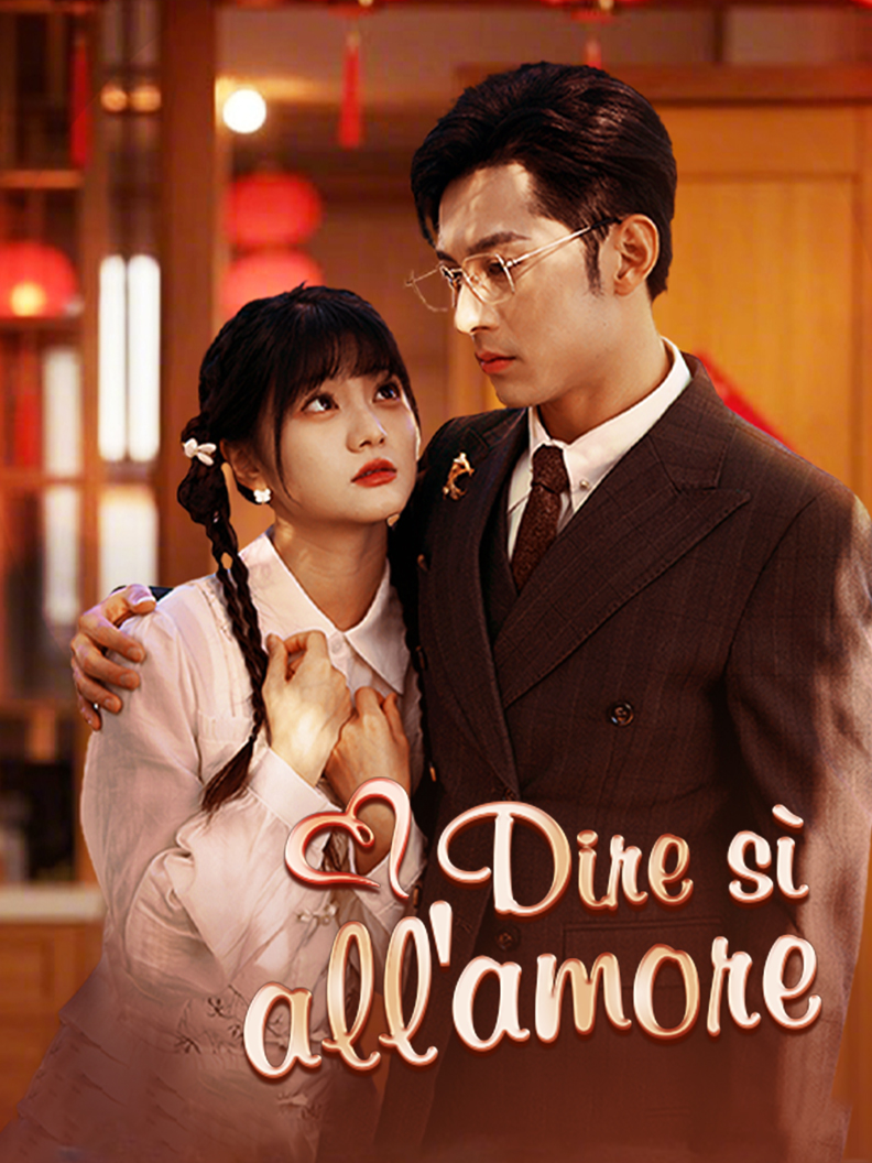 Dire sì all'amore