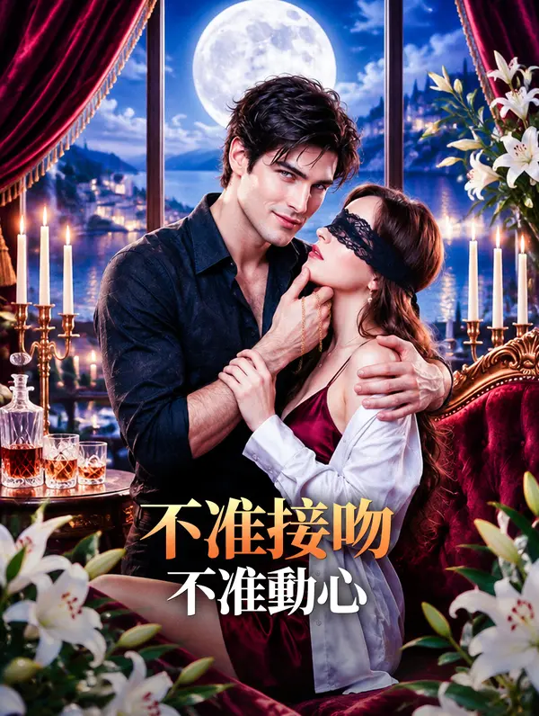 不准接吻，不准動心