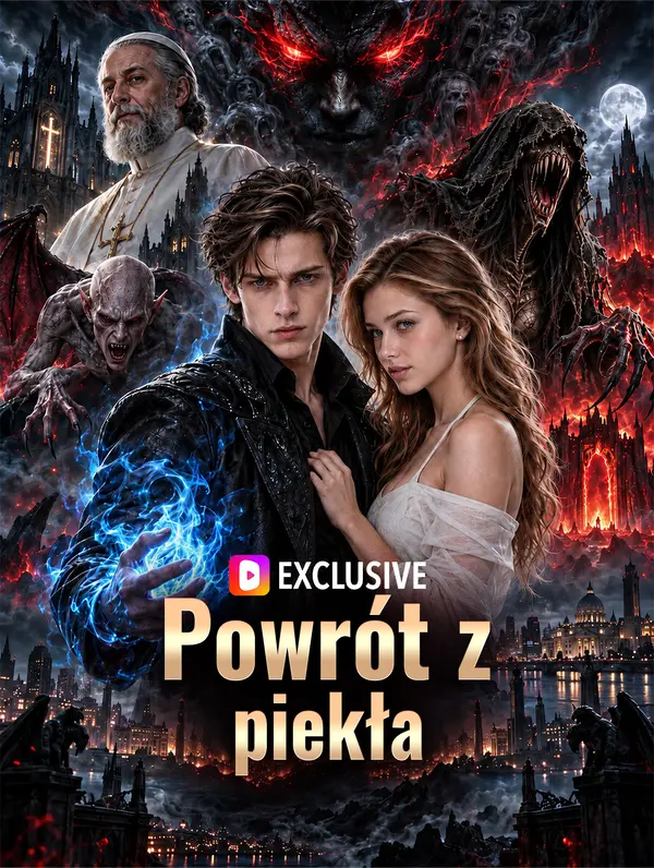 Powrót z piekła