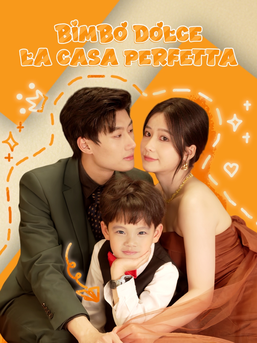 Bimbo Dolce: La Casa Perfetta
