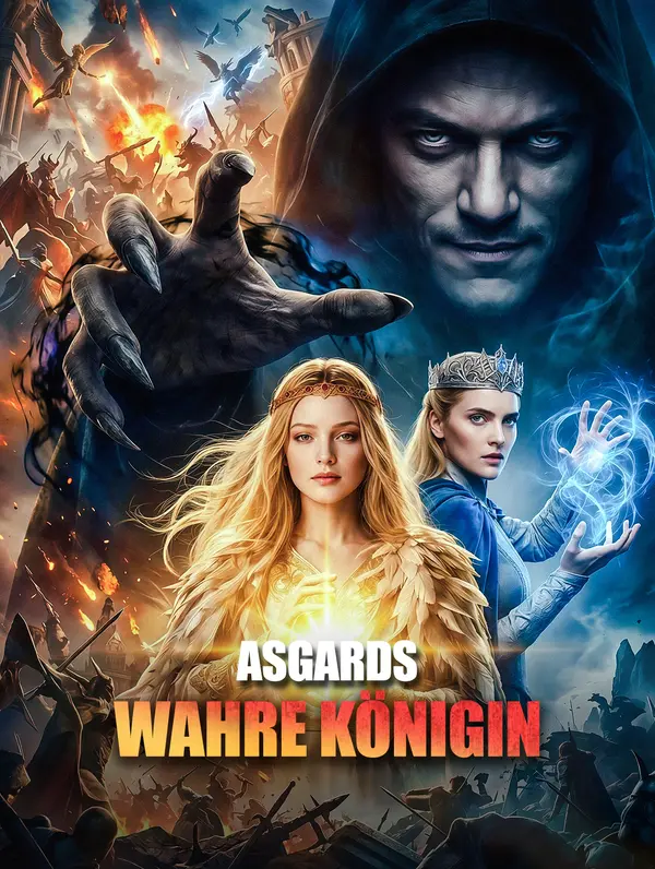 Asgards wahre Königin