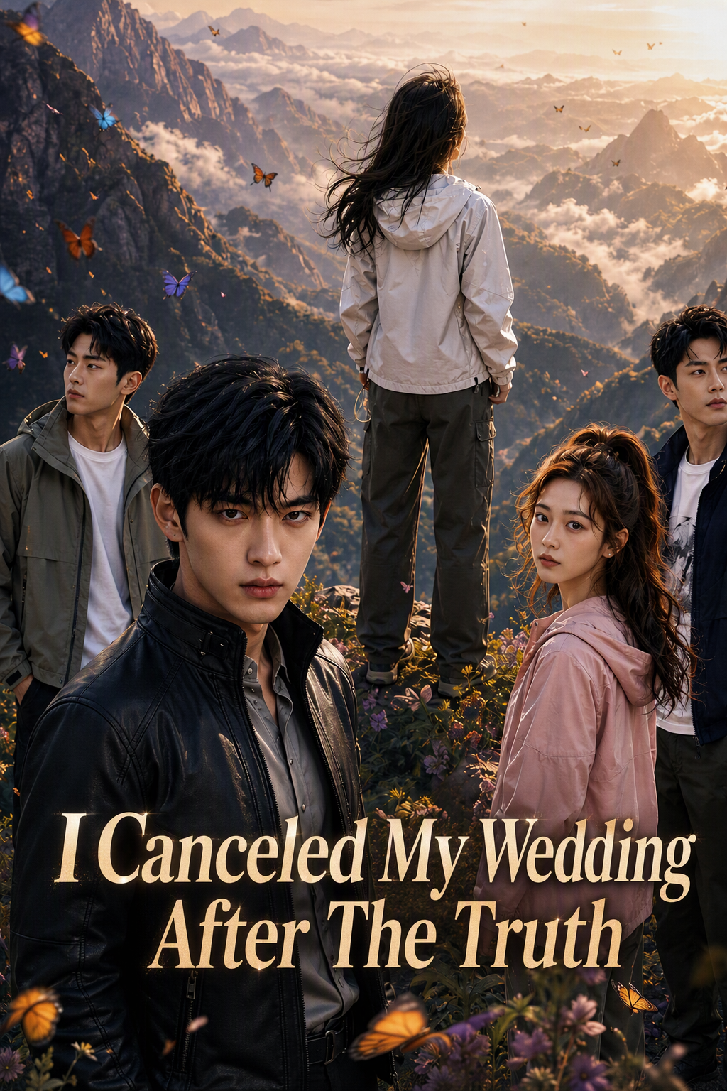 I Canceled My Wedding After The Truth