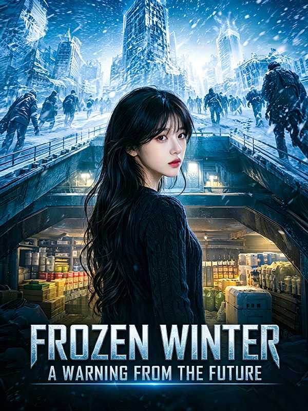 Frozen Winter: A Warning from the Future