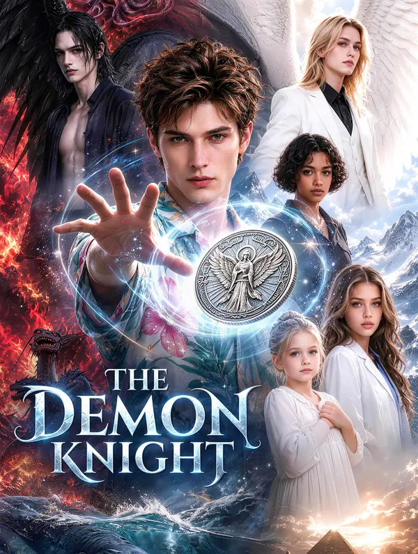 The Demon Knight