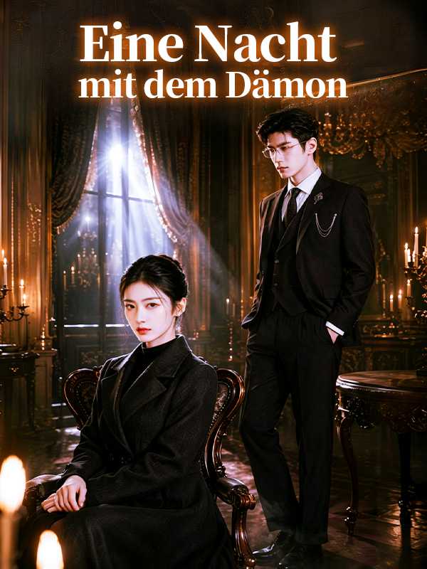 Eine Nacht mit dem Dämon