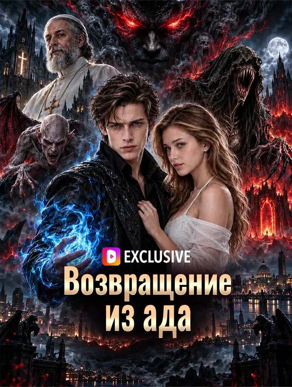 Возвращение из ада