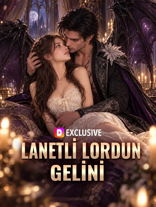 LANETLİ LORDUN GELİNİ