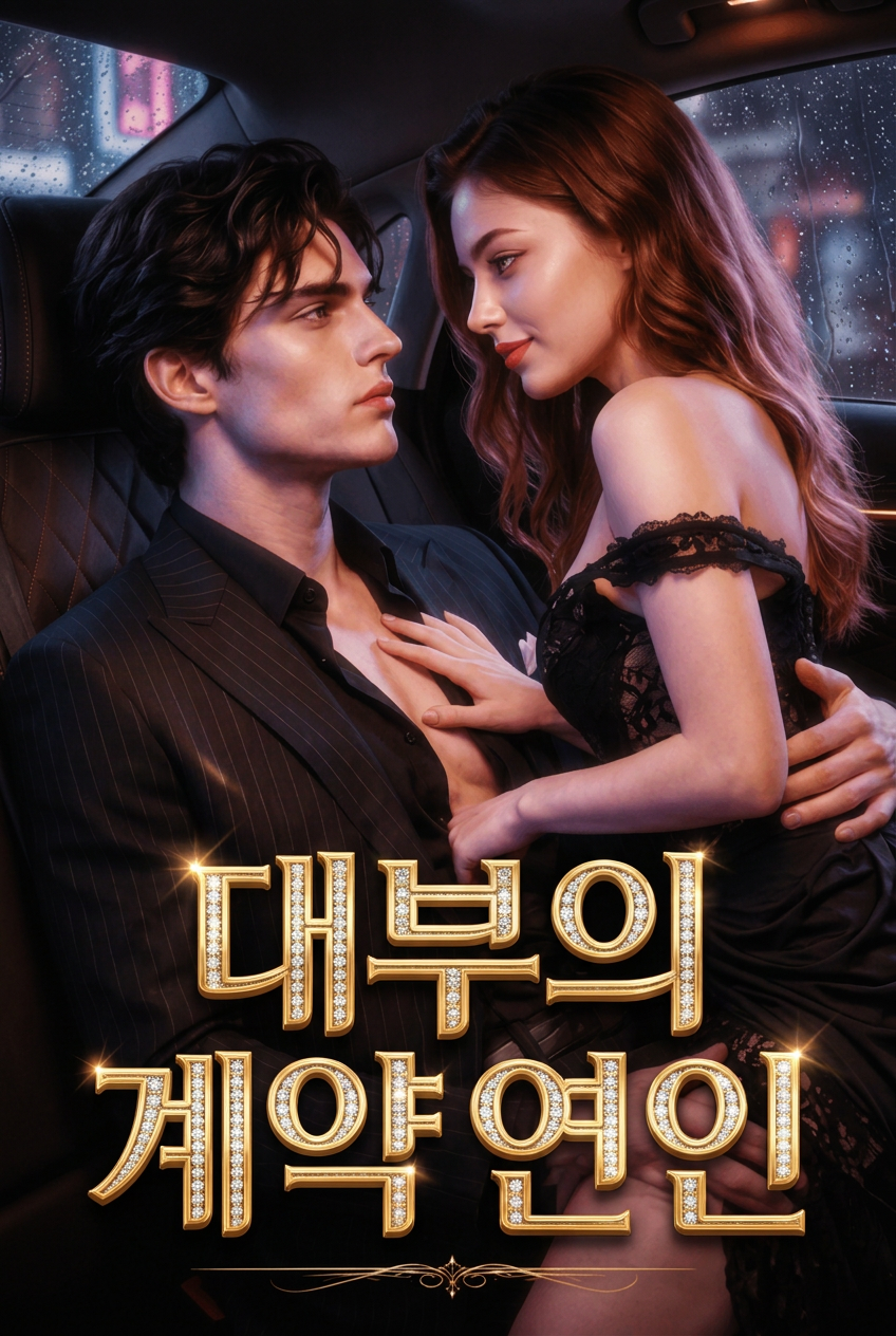 대부의 계약 연인