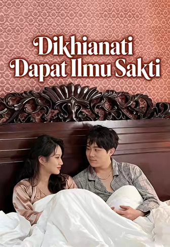 Dikhianati, Dapat Ilmu Sakti