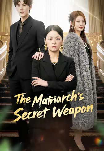 The Matriarch’s Secret Weapon