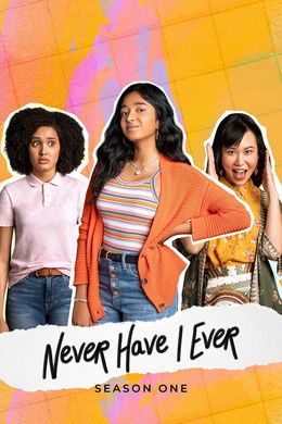 Never Have I Ever [Hindi] S1 (2020)