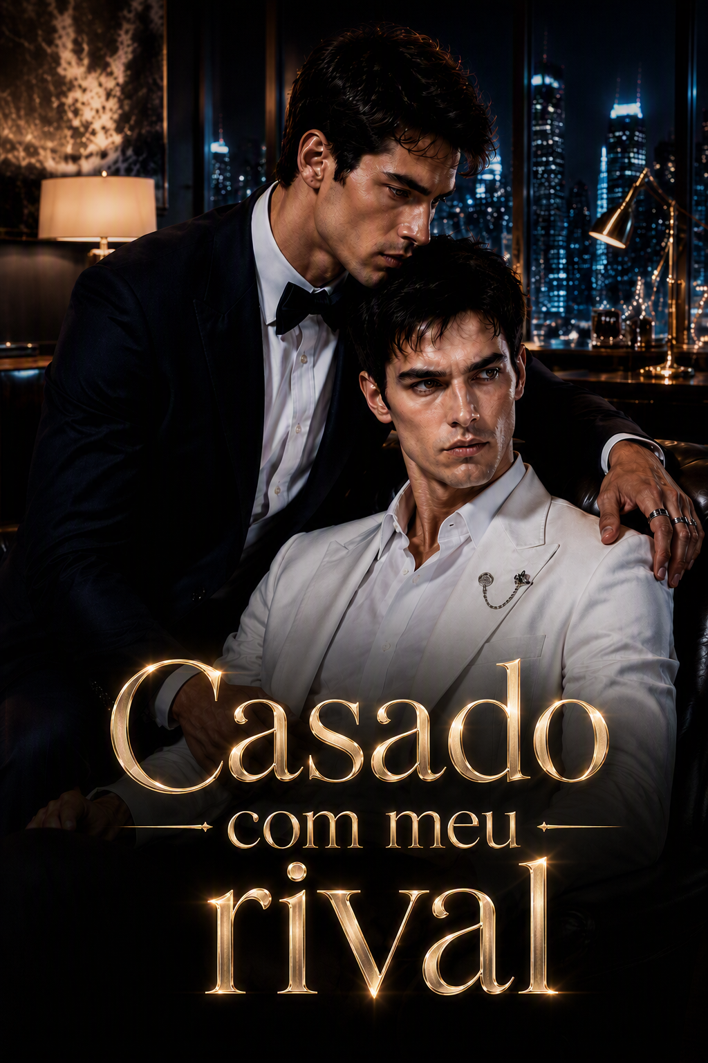 Casado com meu rival