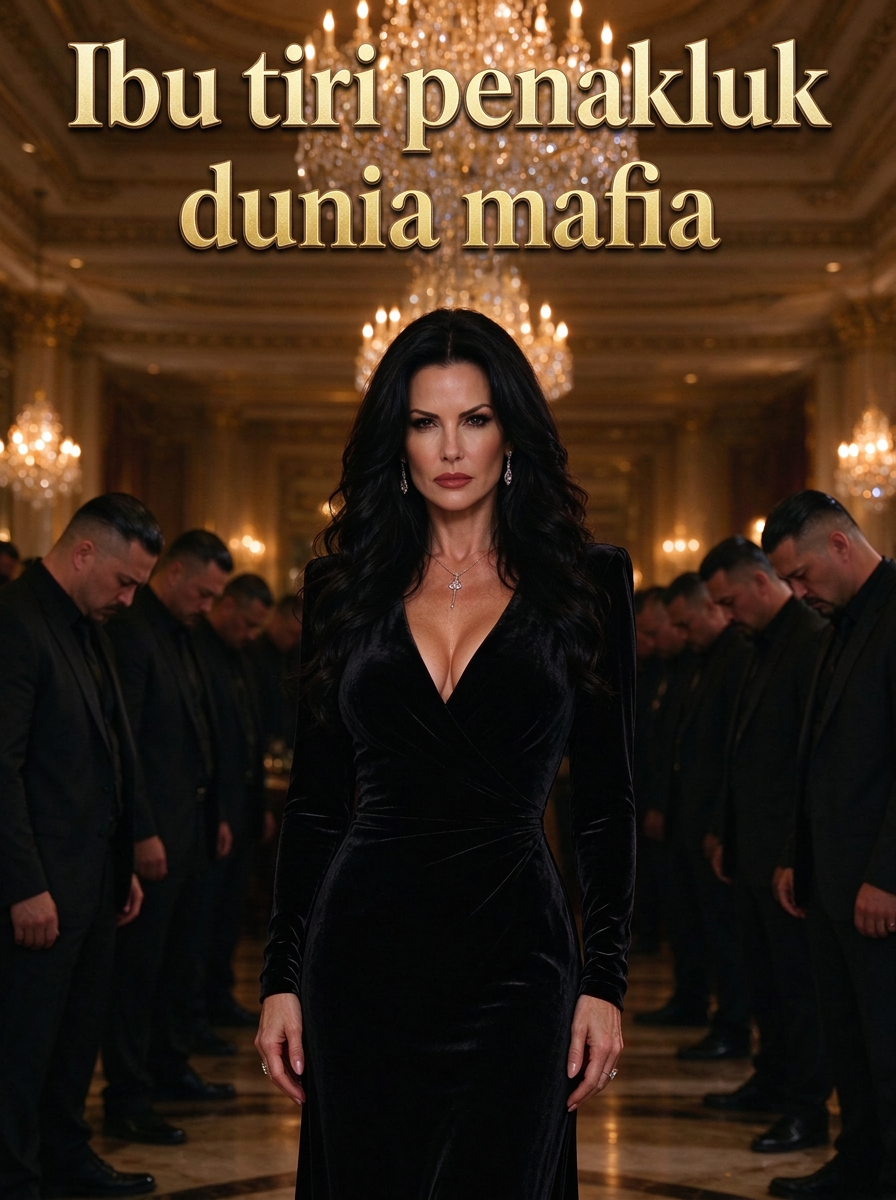Ibu tiri penakluk dunia mafia