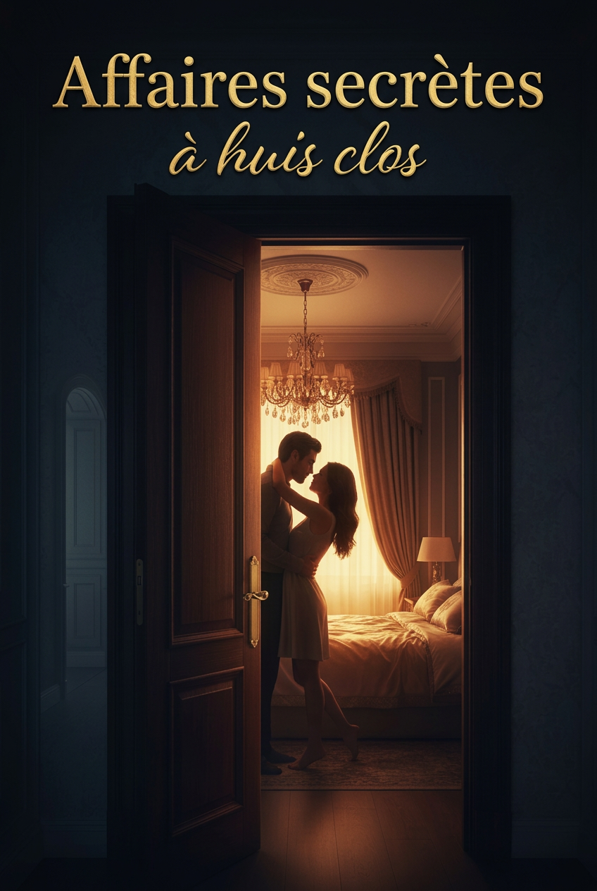 Affaires secrètes à huis clos