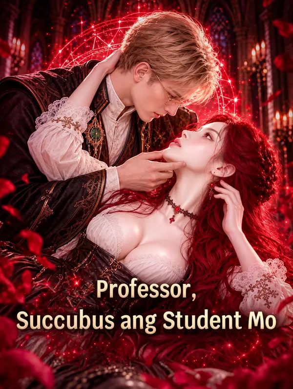 Professor, Succubus ang Student Mo