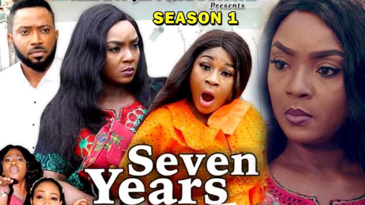 Seven Years (2019)