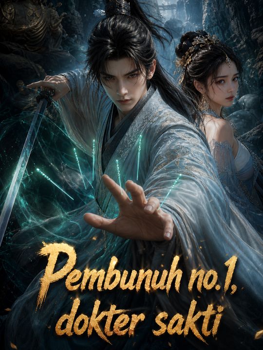Pembunuh no. 1, dokter sakti