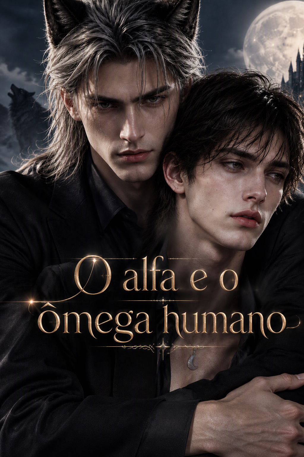 O alfa e o ômega humano