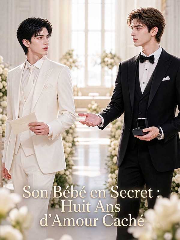 Son Bébé en Secret : Huit Ans d'Amour Caché