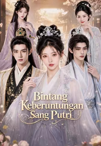 Bintang Keberuntungan Sang Putri