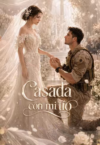 Casada con mi tío