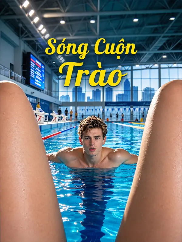 Sóng Cuộn Trào