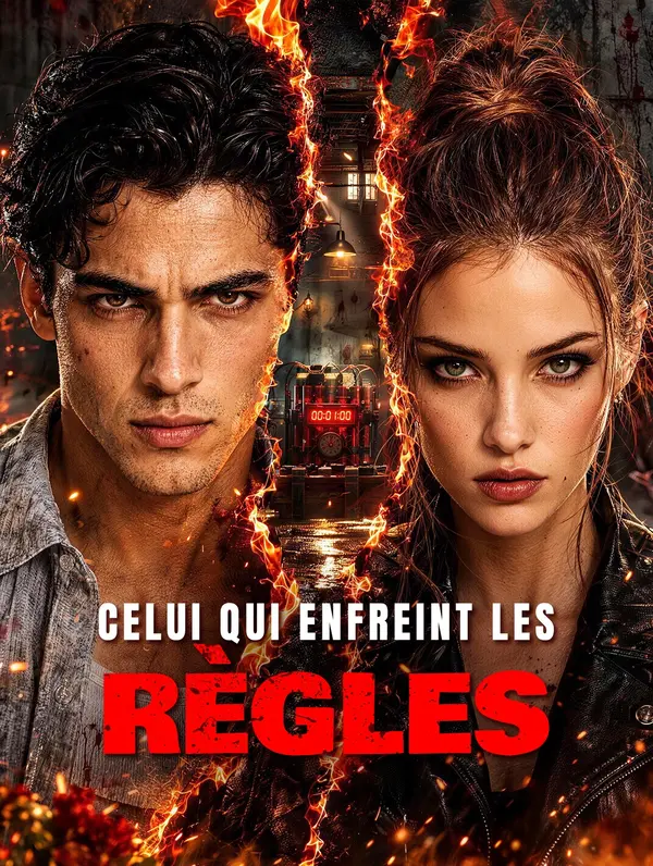 Celui qui enfreint les règles