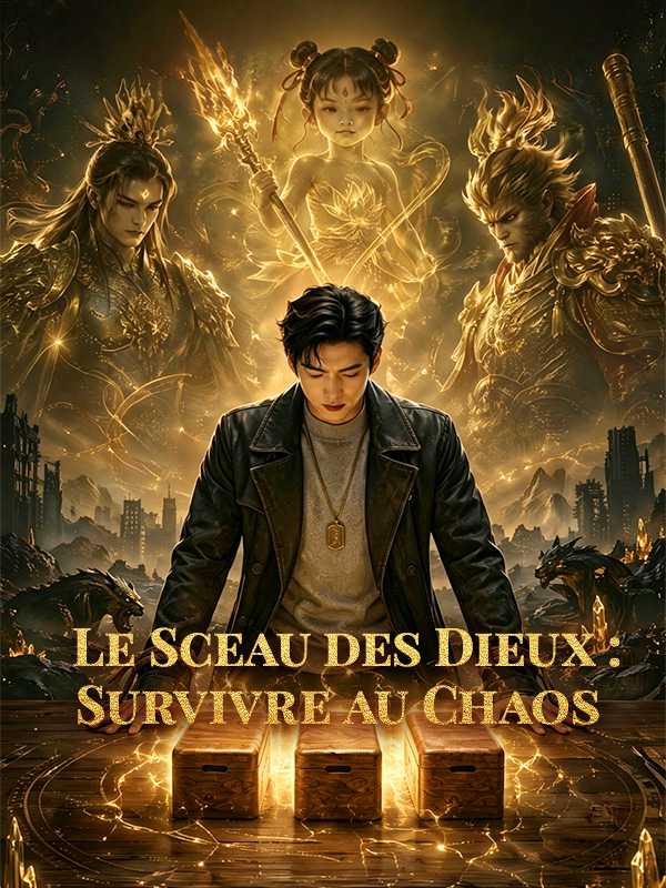 Le Sceau des Dieux : Survivre au Chaos