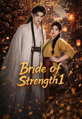 Bride of Strength 1