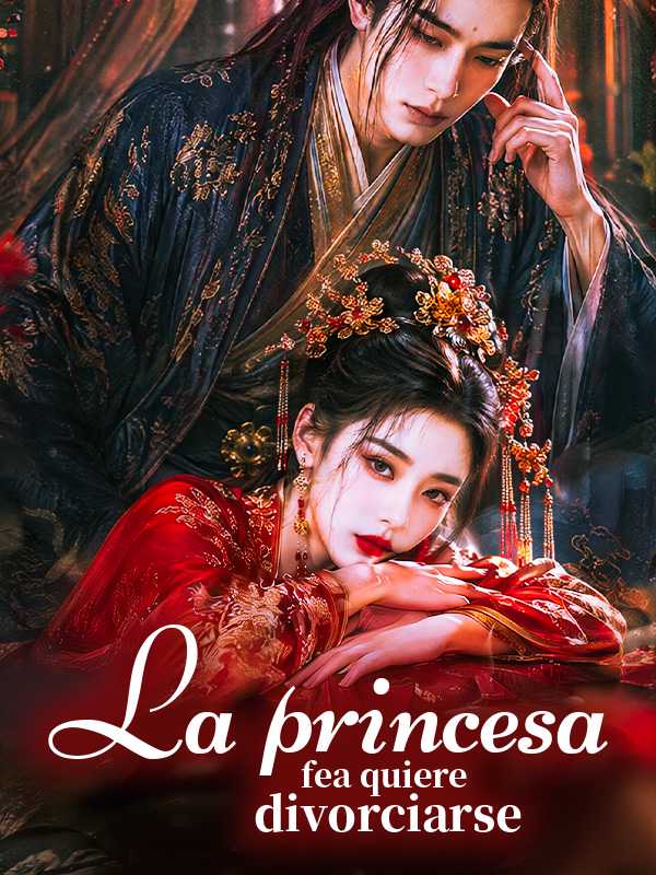 La princesa fea quiere divorciarse