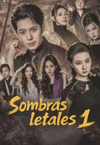 Sombras letales 1