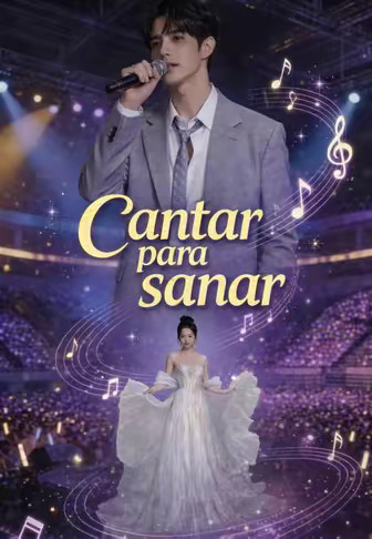 Cantar para sanar