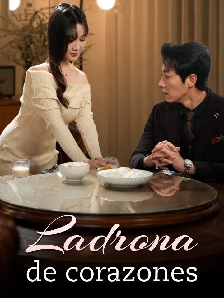 Ladrona de corazones