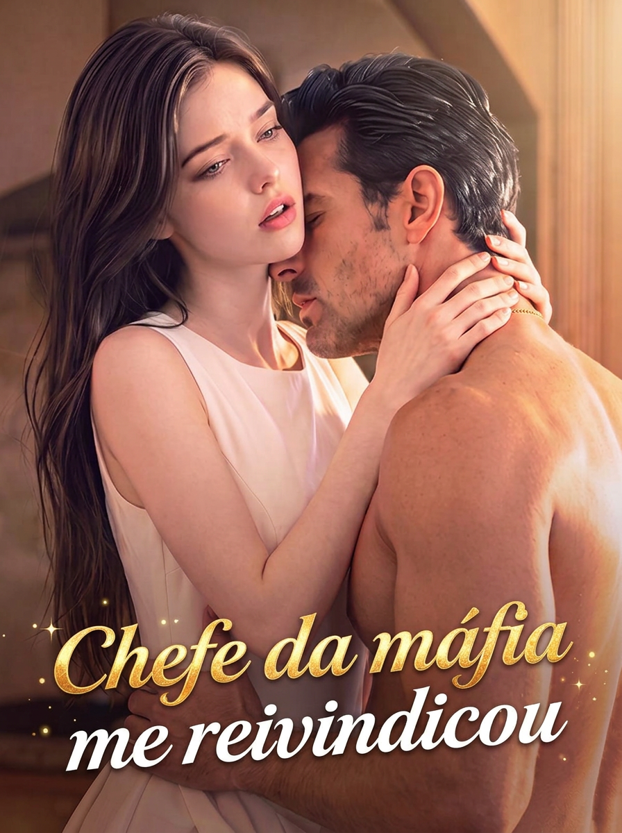 Chefe da máfia me reivindicou