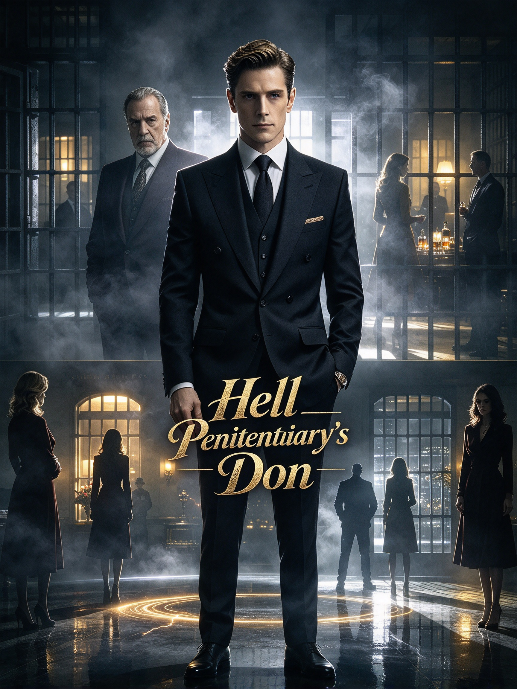 Hell Penitentuiary's Don